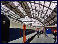 Lime Street Station 05